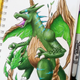 Image for article titled Artist Reimagines Pokémon Starters As Different Pokémon Types